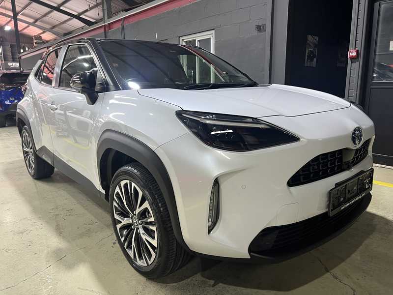 2023 Toyota Yaris Cross 1,5L 2023 Cyprus