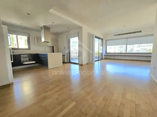 2-bedroom apartment to rent, Επαρχία Λευκωσίας — Στρόβολος - Δασούπολη - 6