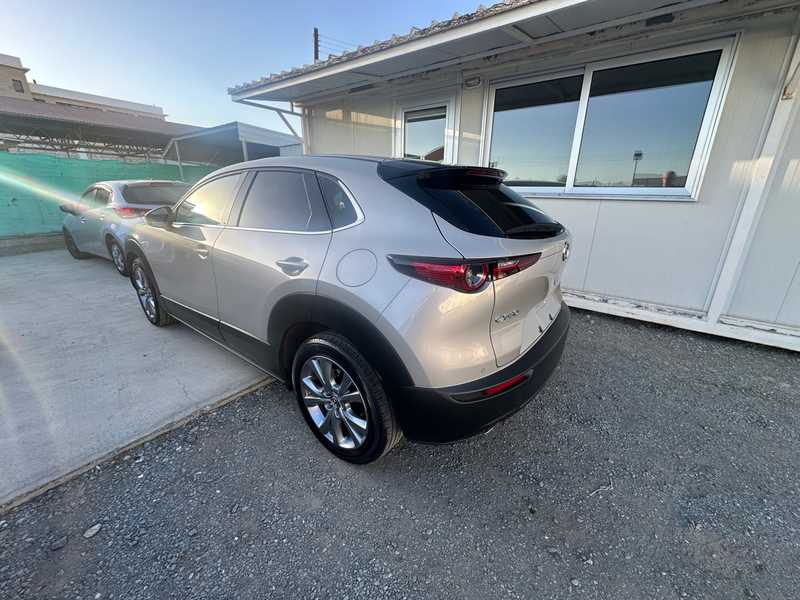 2024 Mazda CX-30 2,0L 2024 Cyprus