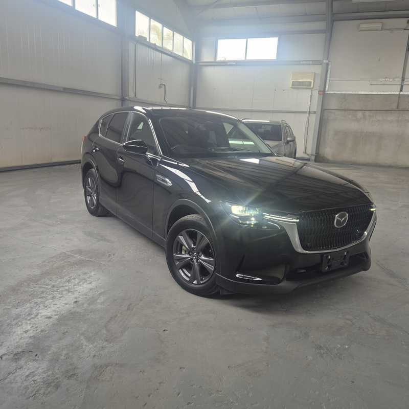 Mazda CX-60 3,3L 2023