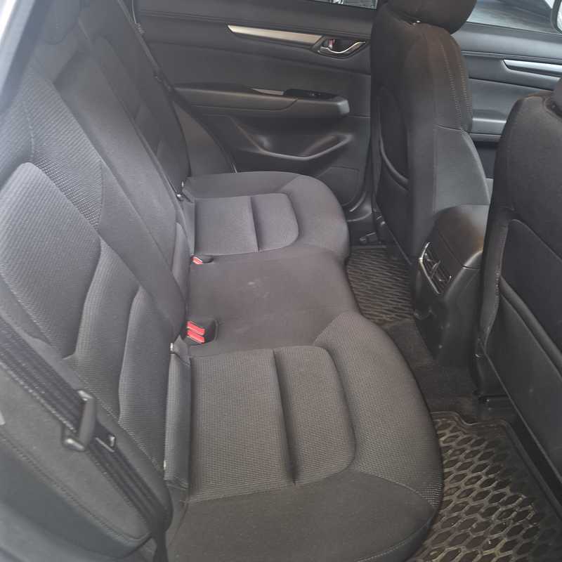 2021 Mazda CX-5 2,0L 2021 Cyprus