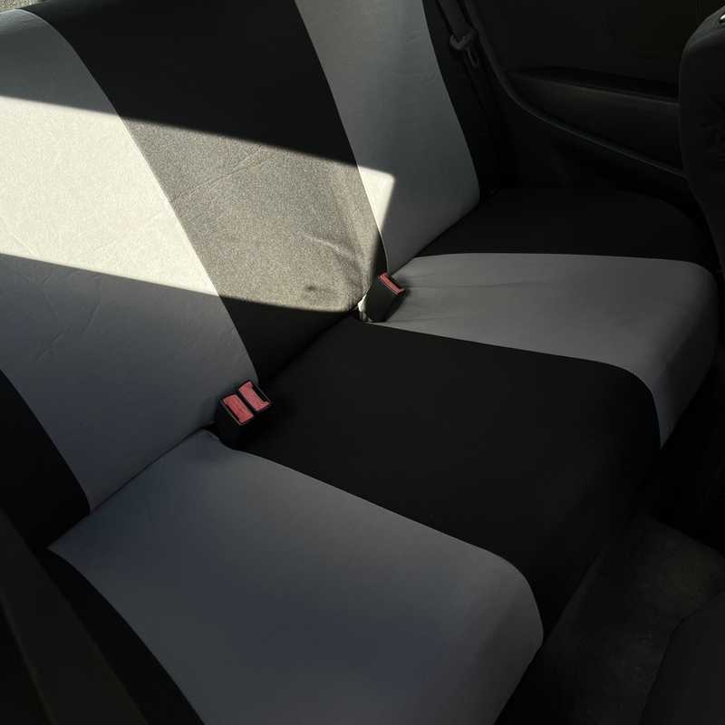 2011 Opel, Vauxhall Astra 1,6L 2011 Cyprus