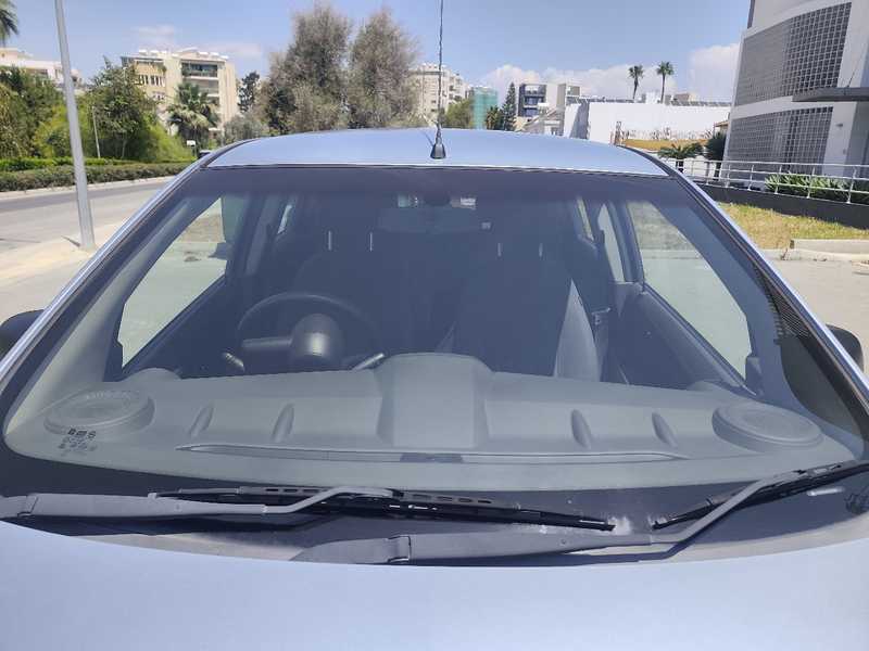 2012 Chevrolet Spark 1,0L 2012 Cyprus
