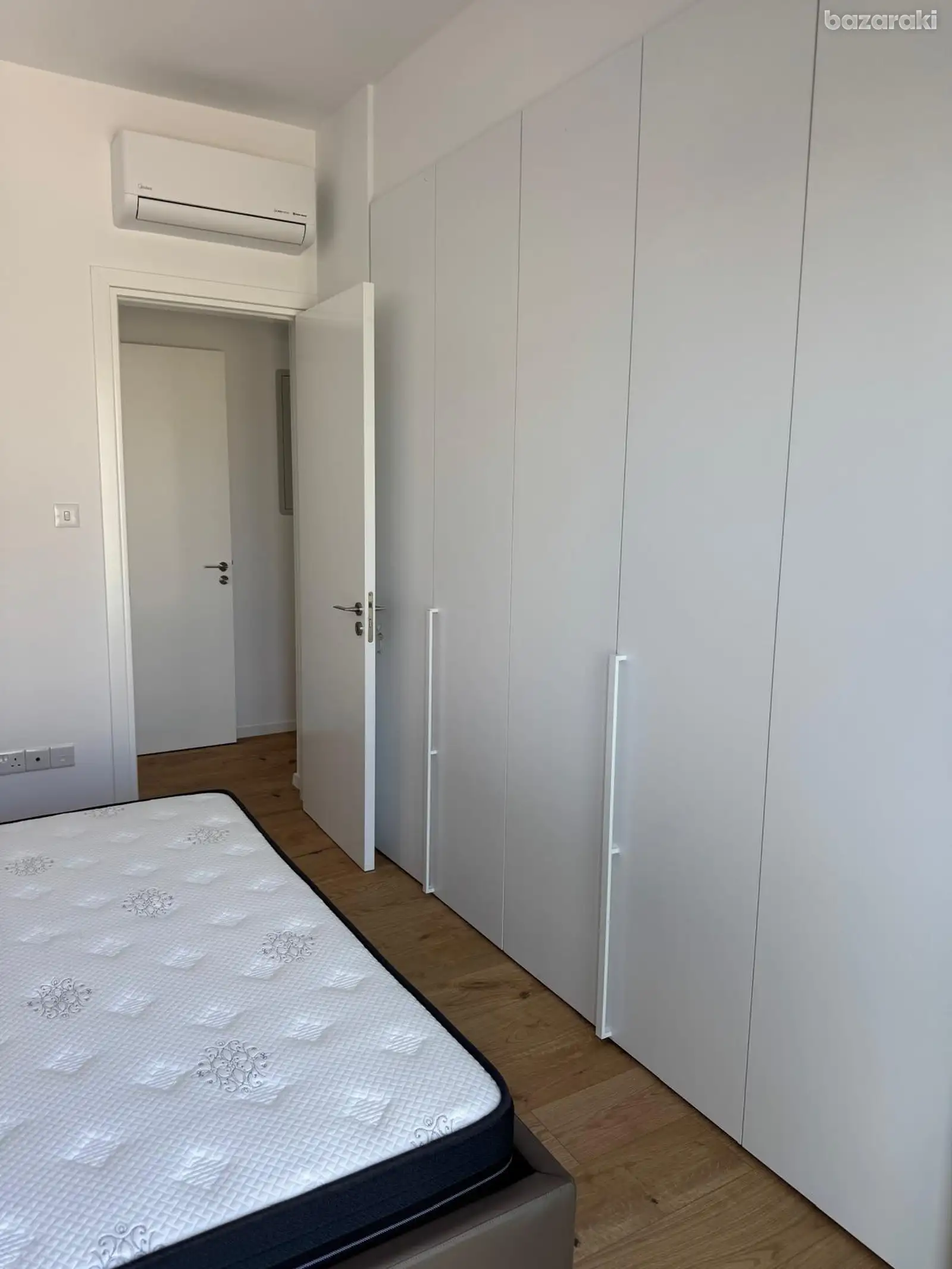 Apartment, 2 bedrooms — 6