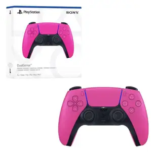 Playstation 5 dualsense wireless controller nova pink v3, Επαρχία Λεμεσού — Λεμεσός - Άγιος Ιωάννης