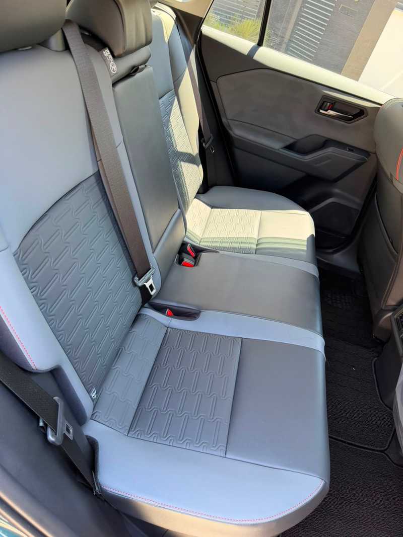 2026 Toyota RAV4 2,5L 2026 Cyprus