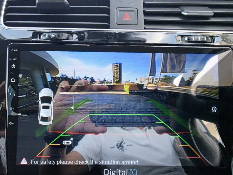 2019 Volkswagen Golf 1,2L 2019 Cyprus