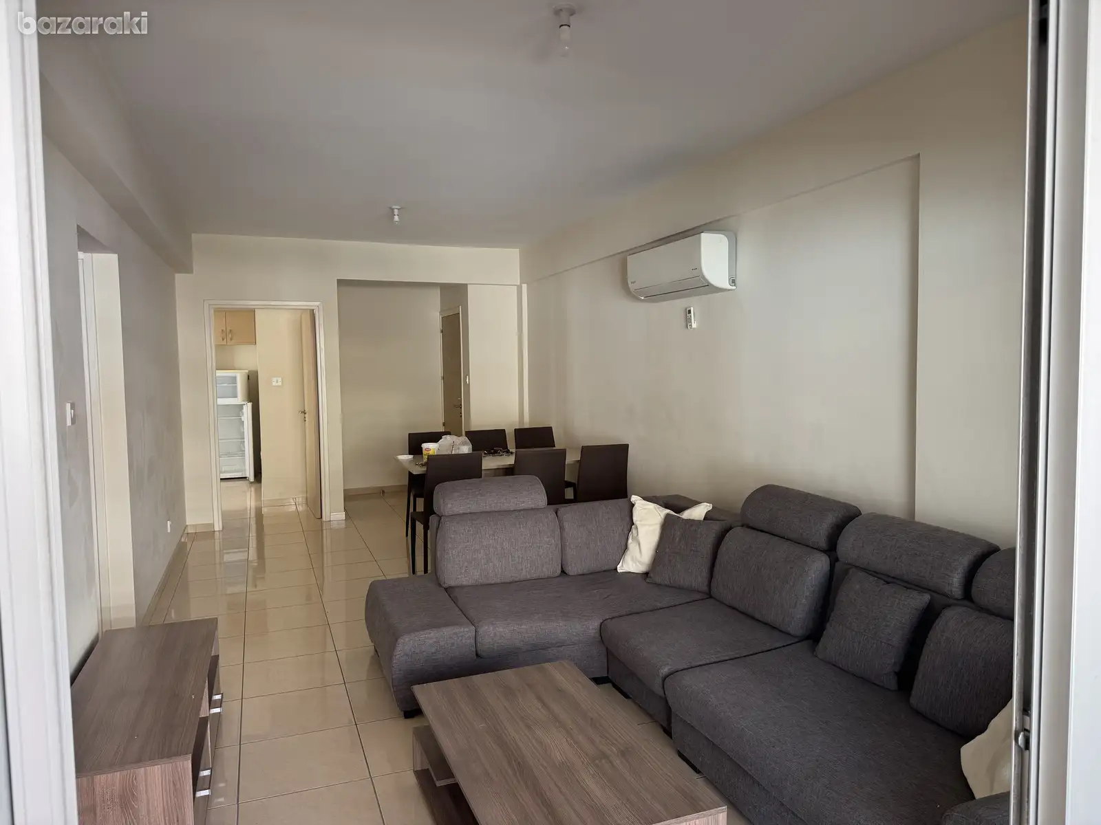 Apartment, 2 bedrooms — 3