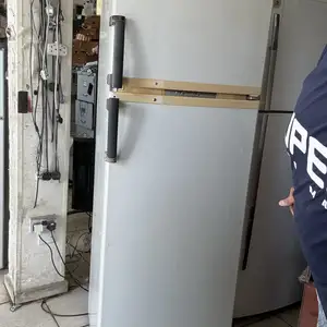Refrigerator, Επαρχία Λευκωσίας — Λευκωσία - Παλουριώτισσα