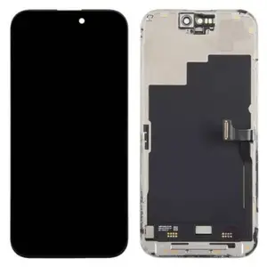 Display apple iphone 16 pro soft oled rj, Επαρχία Λεμεσού — Άγιος Αθανάσιος