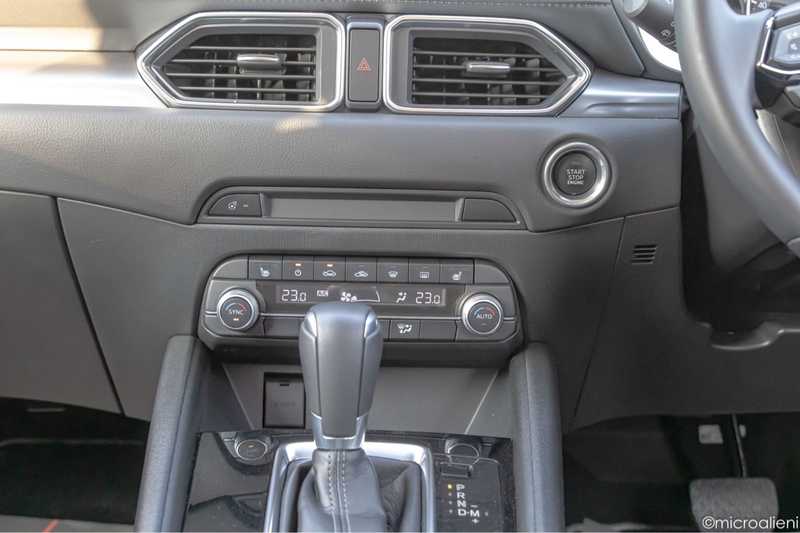 2023 Mazda CX-5 2,0L 2023 Cyprus