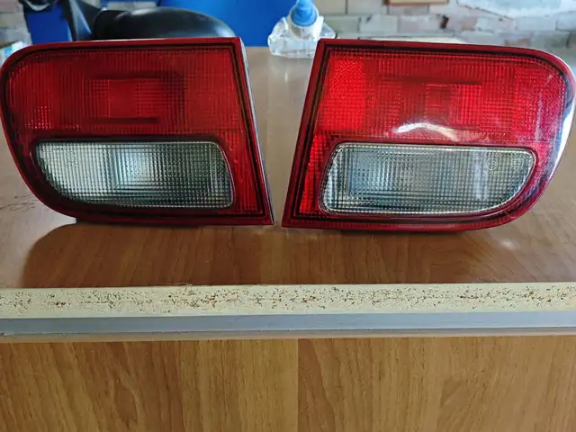 Oem honda civic 1992-93-94-95 l & r, Επαρχία Λευκωσίας — Λευκωσία - Λυκαβηττός