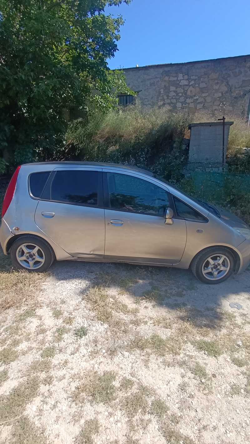 2003 Mitsubishi Colt 1,3L 2003 Cyprus