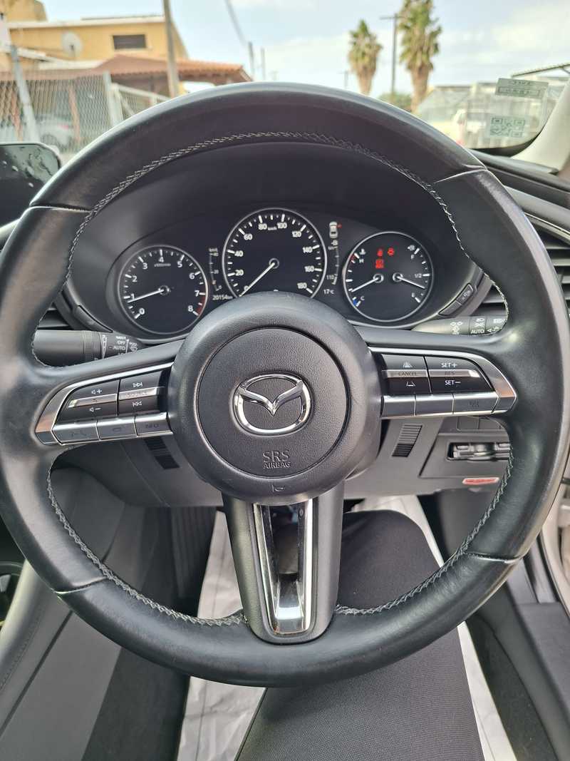 2023 Mazda 3 1,5L 2023 Cyprus