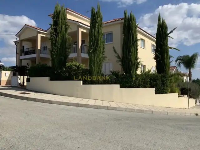 3-bedroom apartment to rent, Nicosia — Lakatameia - Archangelos-Anthoupoli