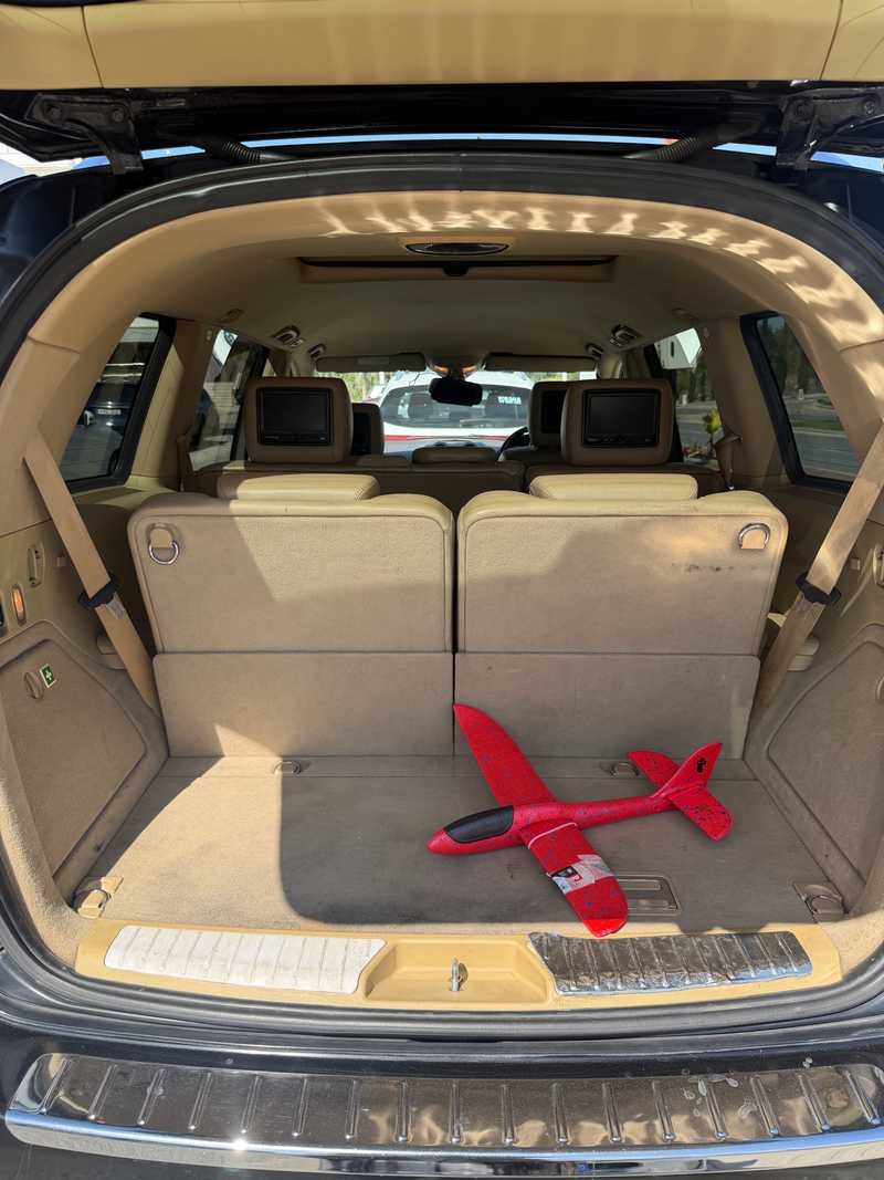 2007 Mercedes-Benz GL-Class 3,0L 2007 Cyprus