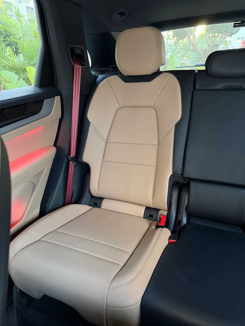 2024 Porsche Cayenne 3,0L 2024 Cyprus