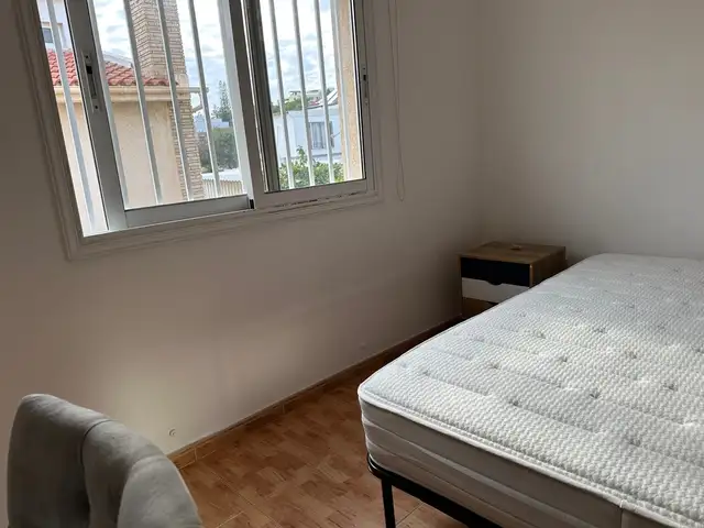 2-bedroom apartment to rent, Επαρχία Λεμεσού — Άγιος Αθανάσιος - 15