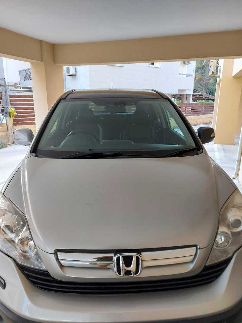 Honda CRV 2,0L 2007