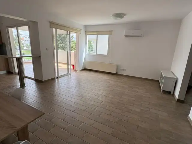 2-bedroom apartment to rent, Επαρχία Λευκωσίας — Έγκωμη - Μακεδονίτισσα