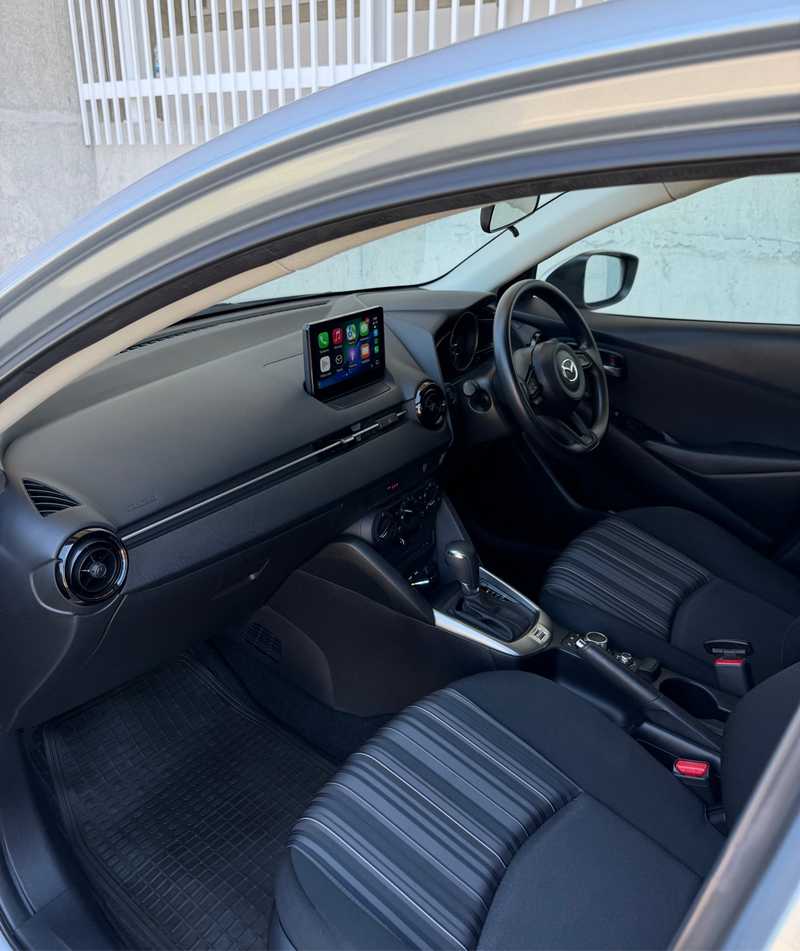 2022 Mazda 2 1,5L 2022 Cyprus