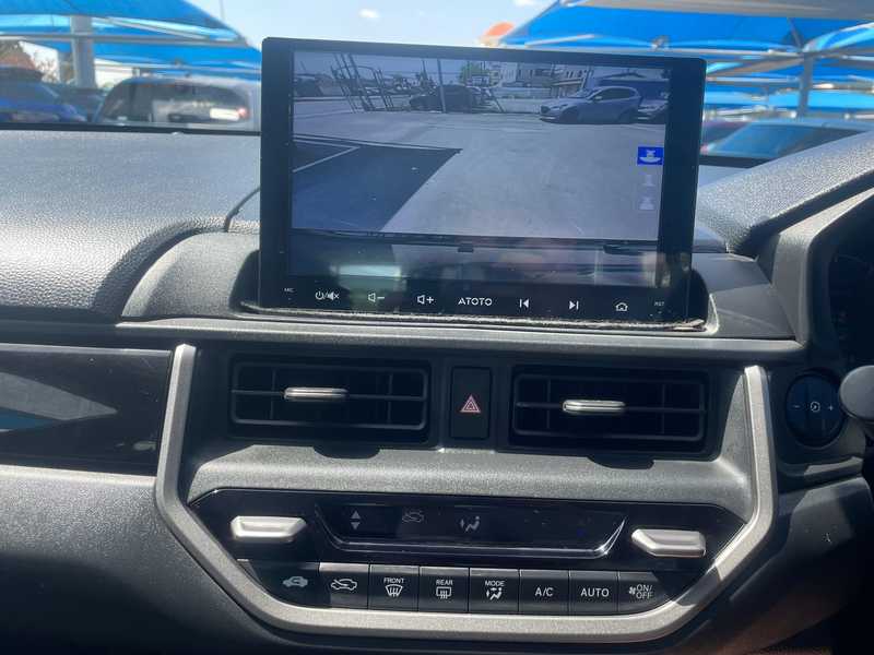 2025 Honda WR-V 1,5L 2025 Cyprus