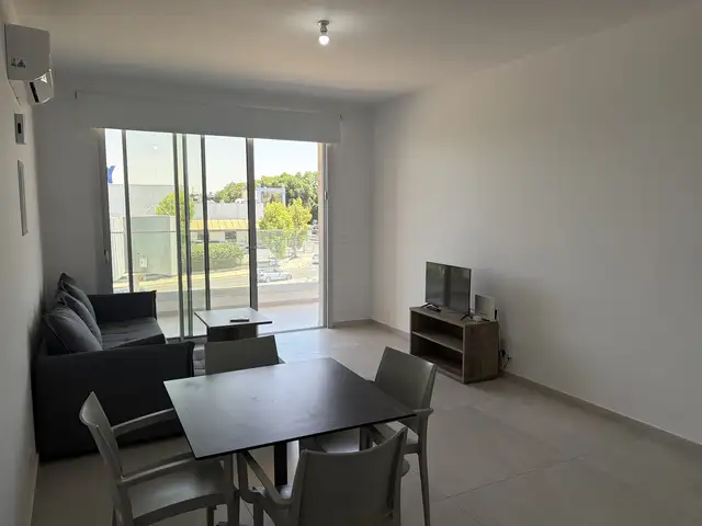 1-bedroom apartment to rent, Nicosia — Egkomi