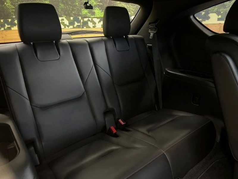 2023 Mazda CX-8 2,5L 2023 Cyprus