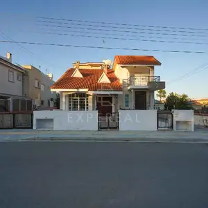 6-bedroom semi-detached for sale, Nicosia — Lakatameia - Archangelos-Anthoupoli