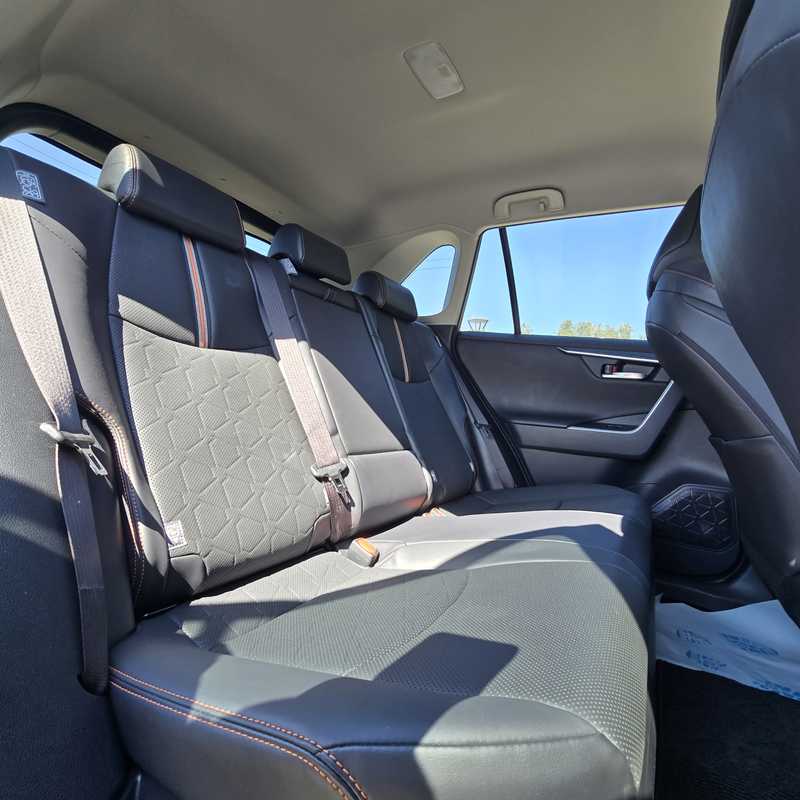 2023 Toyota RAV4 2,5L 2023 Cyprus