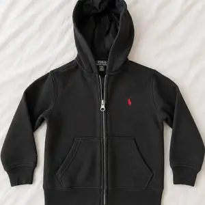 Polo ralph lauren black zipper jacket, Nicosia — Strovolos - Acropolis