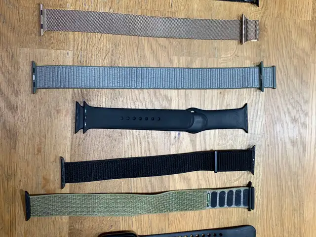 Apple watch series 9 45mm midnight dark, Επαρχία Λευκωσίας — Άγιοι Ομολογητές