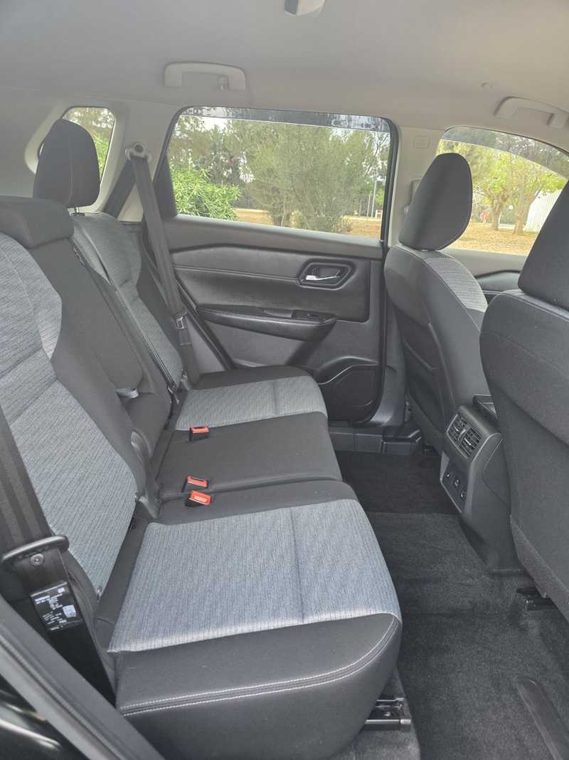 2022 Nissan X-Trail 1,5L 2022 Cyprus