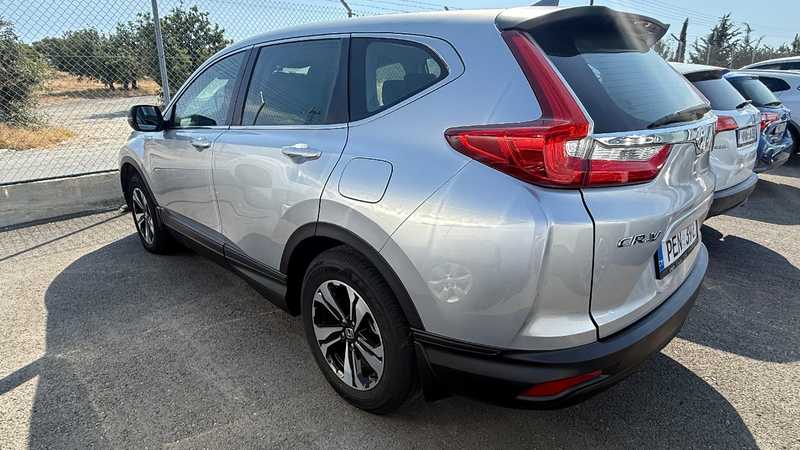 2021 Honda CRV 2,0L 2021 Cyprus