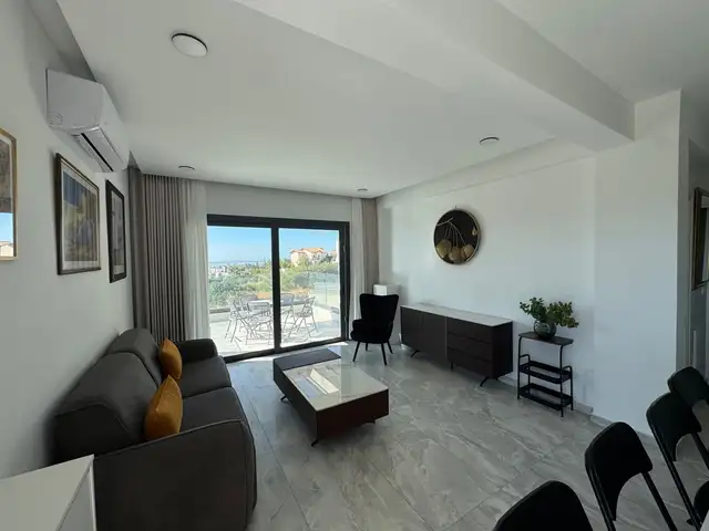 2-bedroom apartment to rent, Limassol — Agios Athanasios