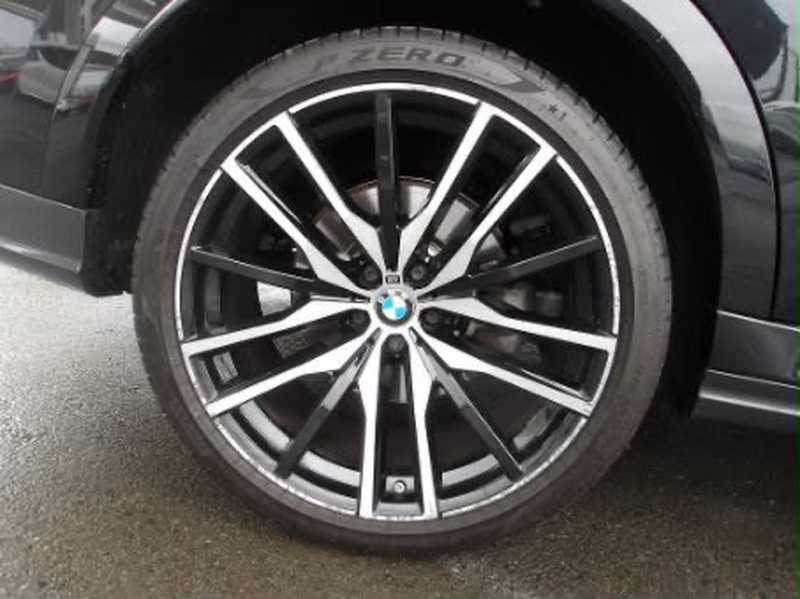 2024 BMW X6 3,0L 2024 Cyprus