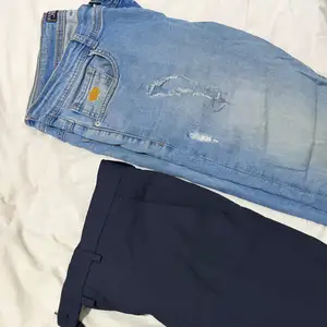 Jean and trousers, Limassol — Limassol - Agia Fyla