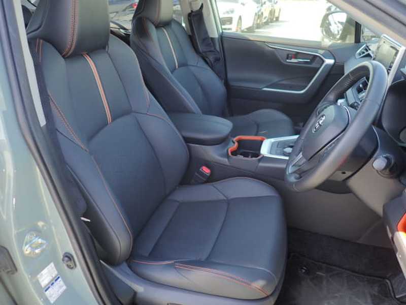 2022 Toyota RAV4 2,5L 2022 Cyprus