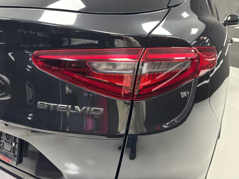 2021 Alfa Romeo Stelvio 2,2L 2021 Cyprus