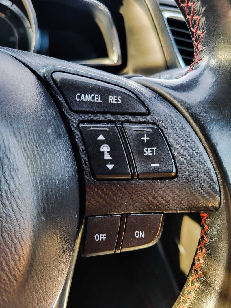 2016 Mazda Axela 2,2L 2016 Cyprus
