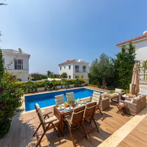 3-bedroom detached house for sale, Επαρχία Αμμοχώστου — Αγία Νάπα