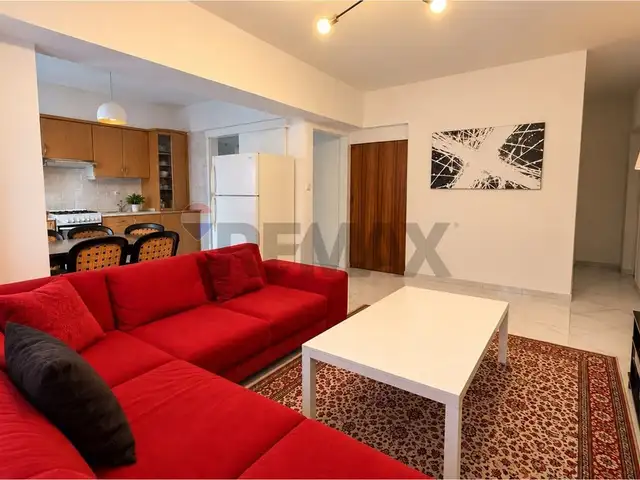 4-bedroom apartment for sale, Larnaca — Larnaka - Finikoudes