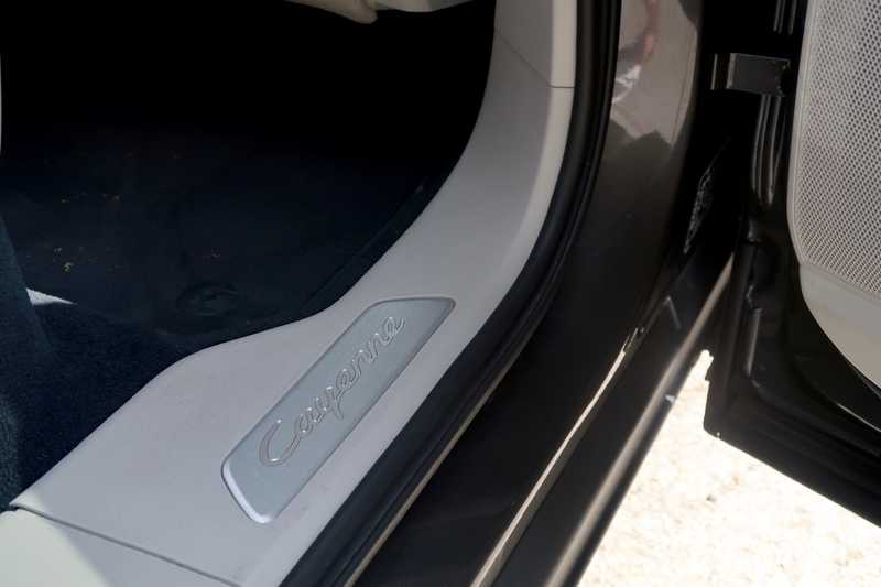 2020 Porsche Cayenne 3,0L 2020 Cyprus
