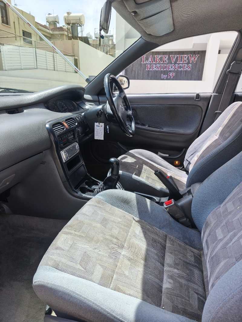 1992 Mazda 626 6,0L 1992 Cyprus