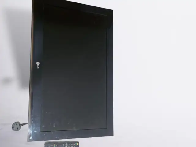 Lg tv, Paphos — Paphos - Agios Theodoros