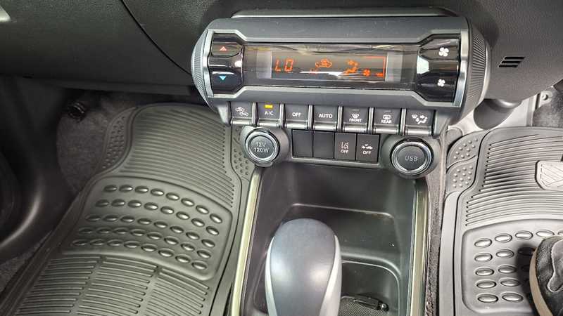 2022 Suzuki Ignis 1,2L 2022 Cyprus