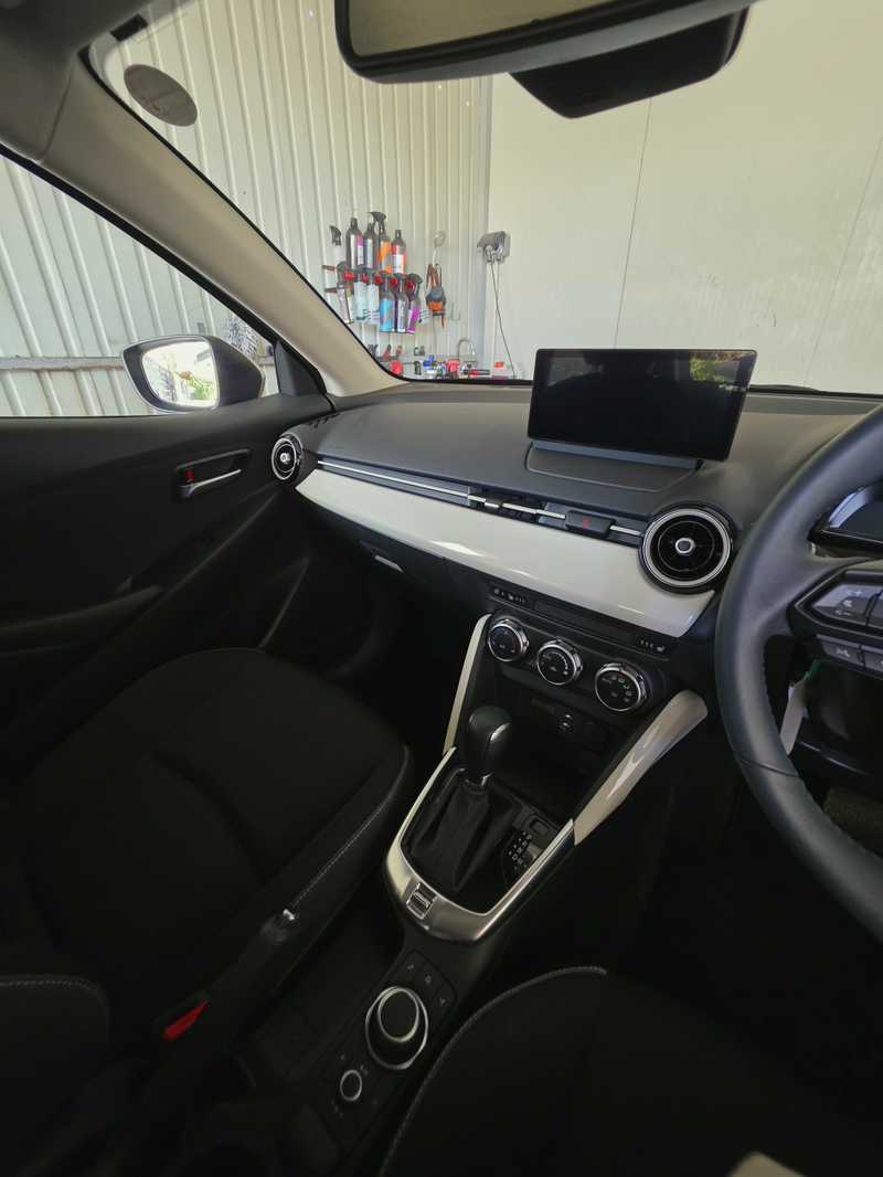 2025 Mazda 2 1,5L 2025 Cyprus
