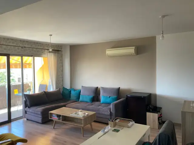 2-bedroom penthouse for sale, Επαρχία Λεμεσού — Πολεμίδια - Ανθούπολη