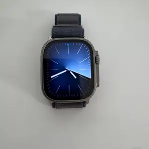Apple watch ultra 2, Επαρχία Πάφου — Πάφος - Κάτω Πάφος