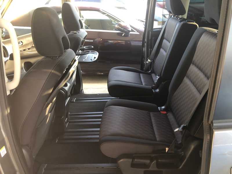2021 Nissan Serena 2,0L 2021 Cyprus